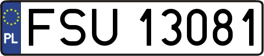 FSU13081