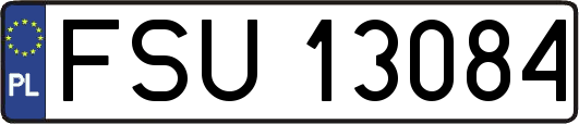 FSU13084