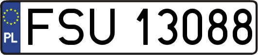 FSU13088