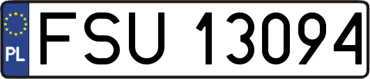 FSU13094