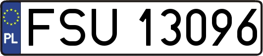 FSU13096