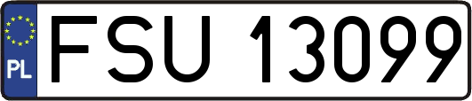 FSU13099