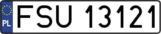 FSU13121