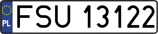 FSU13122