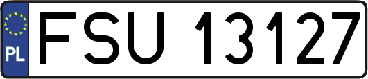 FSU13127