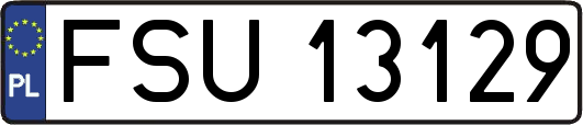 FSU13129