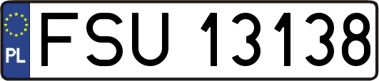 FSU13138
