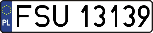 FSU13139