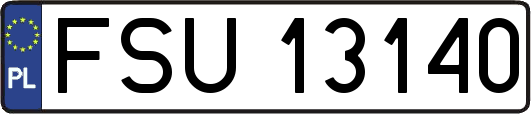 FSU13140