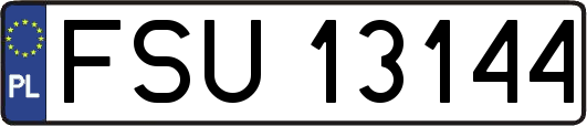 FSU13144