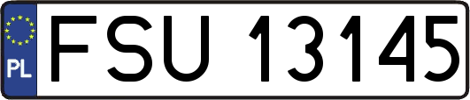FSU13145