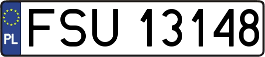 FSU13148
