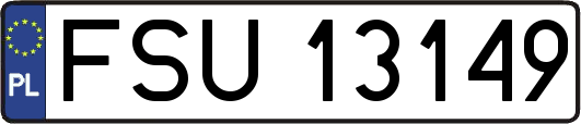 FSU13149