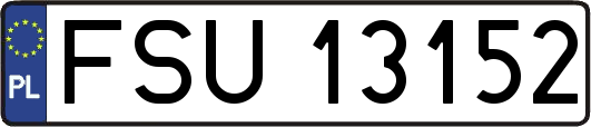 FSU13152