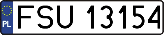FSU13154