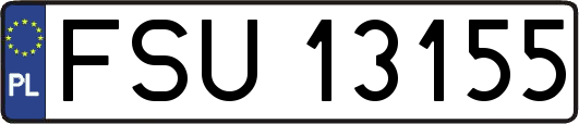 FSU13155