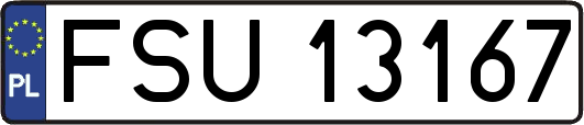 FSU13167