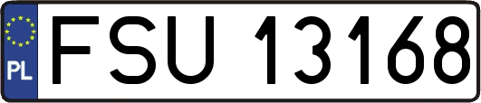 FSU13168