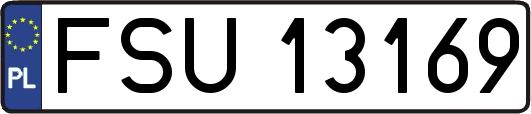 FSU13169