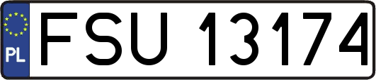 FSU13174
