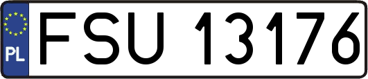 FSU13176