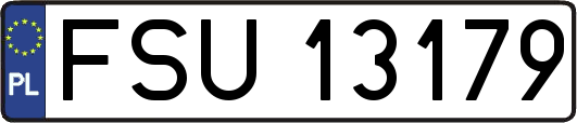 FSU13179