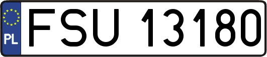 FSU13180