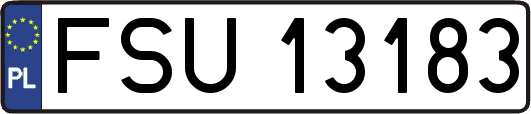 FSU13183