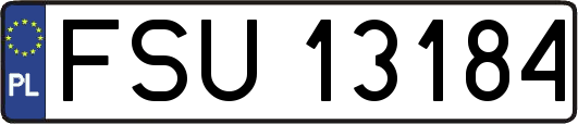 FSU13184