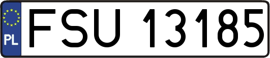 FSU13185