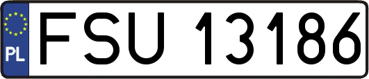 FSU13186