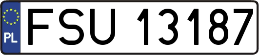FSU13187