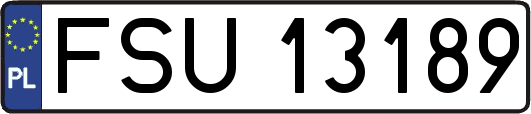 FSU13189