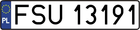 FSU13191