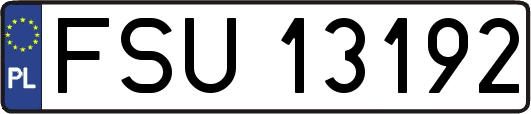 FSU13192