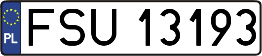 FSU13193