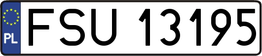 FSU13195