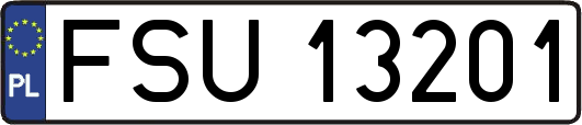 FSU13201