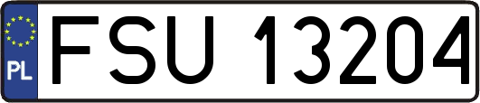 FSU13204