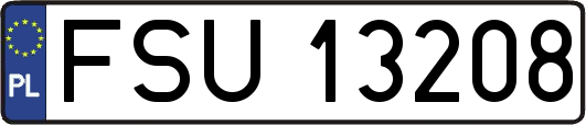 FSU13208