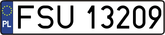 FSU13209