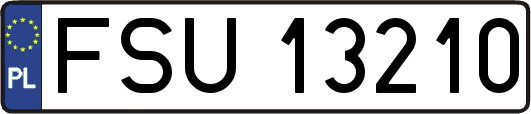 FSU13210