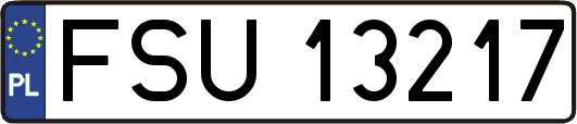 FSU13217
