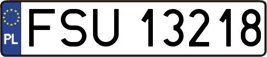 FSU13218