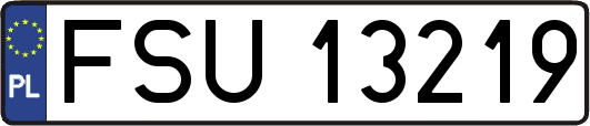 FSU13219