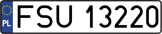 FSU13220