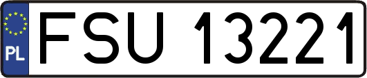 FSU13221