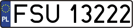 FSU13222