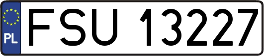 FSU13227