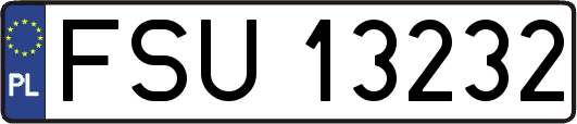FSU13232